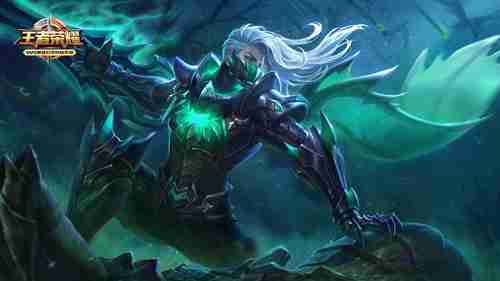 蒸汽版恶魔城《蒸汽人偶：混沌秩序》正式开启众筹！